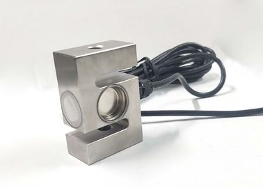 Kalite  1 Ton S Beam Load Cell IP67 Waterproof High Performance CE Certification Alloy Steel fabrika