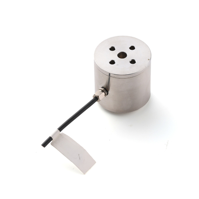 Sütun Sıkıştırıcı Yük Hücresi CL-03 Kapasite 10-500kg 5V heyecanlı alaşımlı çelik sensörü