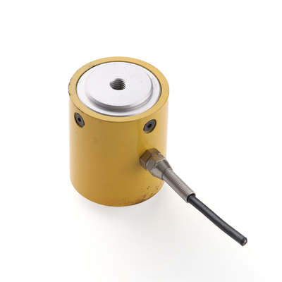 Sütun Sıkıştırıcı Yük Hücresi CL-03 Kapasite 10-500kg 5V heyecanlı alaşımlı çelik sensörü