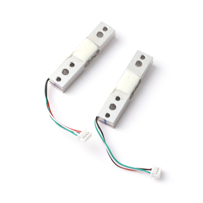 IP65 Miniatür Yük Hücresinin M3 Döşeli Deliği ve M4/M3 Tapped Deliği
