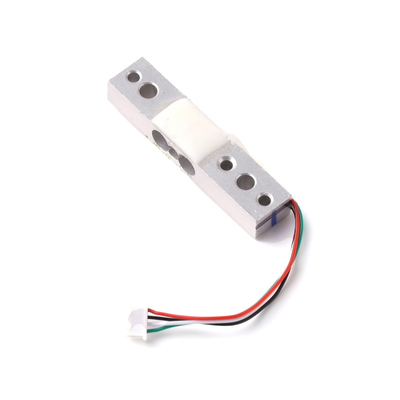 IP65 Miniatür Yük Hücresinin M3 Döşeli Deliği ve M4/M3 Tapped Deliği
