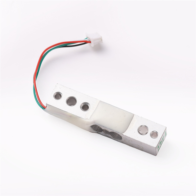 IP65 Miniatür Yük Hücresinin M3 Döşeli Deliği ve M4/M3 Tapped Deliği