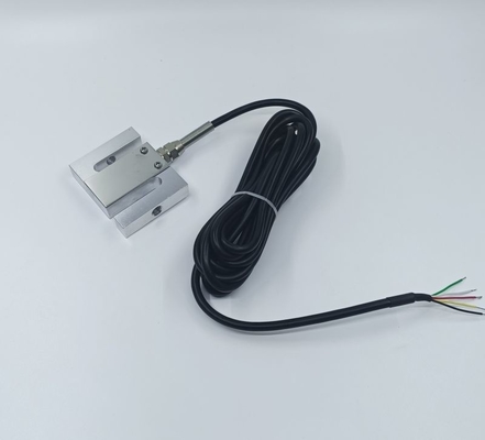 50kg Alloy Alüminyum S Beam Load Cell, IP67 koruması için doğru ağırlama