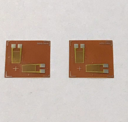 Metal Folyo Gerginlik Ölçücüsü Durum BF-350 120ohm set başına 4 adet