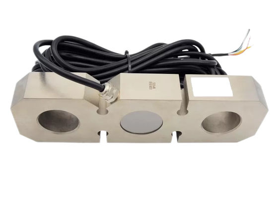 Ağır sanayi için bağlantı tipi gerilim dönüştürücü çift halka yük hücresi