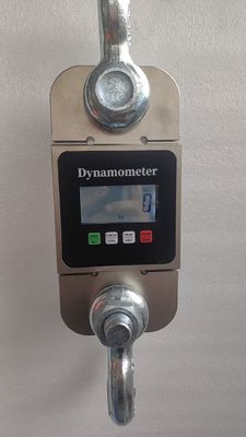 Dinamometre Dijital Akıllı vinç ölçeği
