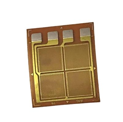 Metal folyo tam köprü gerginlik ölçer 350 ohm 1000 ohm