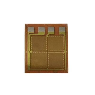 Metal folyo tam köprü gerginlik ölçer 350 ohm 1000 ohm