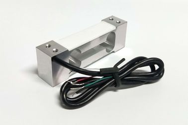 IP65 Suya Dayanıklı Platform Yük Hücresi Yüksek Hassasiyetli 10kg 20kg 30kg 40kg 50kg