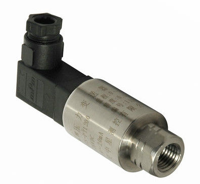 Mikro Basınç Dönüştürücü Yüksek Hassasiyetli Paslanmaz Çelik Malzeme