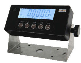 IP66 Su Geçirmez Tartı Ölçeği Göstergesi / Hardy Tartı Ölçeği Denetleyicisi