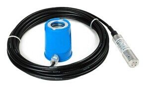 Mikro Basınç Dönüştürücü Yüksek Hassasiyetli Paslanmaz Çelik Malzeme