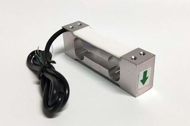 IP65 Suya Dayanıklı Platform Yük Hücresi Yüksek Hassasiyetli 10kg 20kg 30kg 40kg 50kg