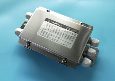 IP66 Su Geçirmez Yük Hücresi Aksesuarları, Paslanmaz Bağlantı Kutuları