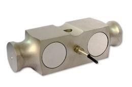 Yüksek Hassasiyet Shear Beam Yük Hücresi, Çift Uçlu Yük Hücresi 50klb