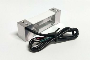 Yüksek Hassasiyetli Yük Hücresi IP68 Su Koruması Standart Montaj