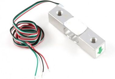 Miniatür Mikro Yük Hücresi Ağırlık Sensörü 0.5kg,1kg,2kg,5kg,10kg,20kg SL-02