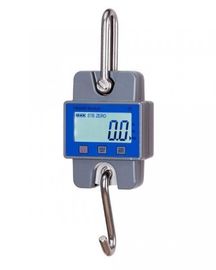 Küçük Vinç Kantarı, 30kg 60kg 150kg 300kg 24mm LCD Ekran