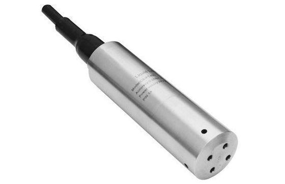 Mikro Basınç Dönüştürücü Yüksek Hassasiyetli Paslanmaz Çelik Malzeme