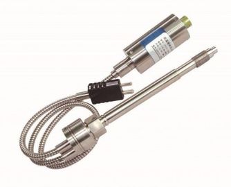 PT112 Yüksek Sıcaklık Basınç Transmitteri Basınç Aralığı 0-150Mpa