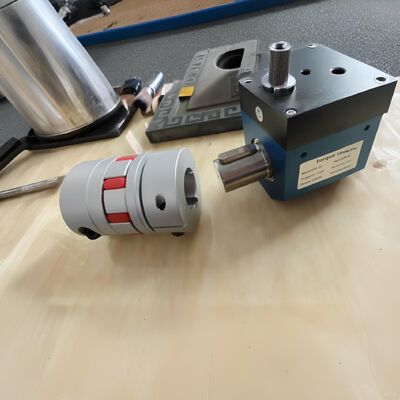 Temassız Dinamik Hız Tork Dönüştürücüler