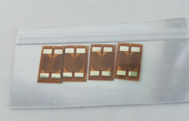 Elektronik Folyo Gerilim Ölçer HA-B, Elektriksel Direnç Gerilim Ölçer