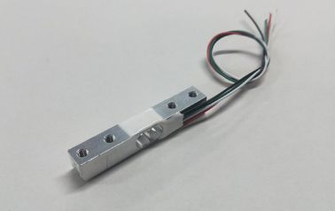 0.5mv 1mv 2mv Minyatür Yük Hücresi / Mutfak Terazisi Yük Hücresi Paralel Kiriş