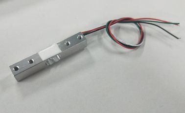 0.5mv 1mv 2mv Minyatür Yük Hücresi / Mutfak Terazisi Yük Hücresi Paralel Kiriş