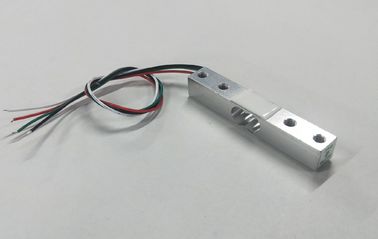 0.5mv 1mv 2mv Minyatür Yük Hücresi / Mutfak Terazisi Yük Hücresi Paralel Kiriş