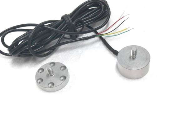 Sıkıştırma ve Çekme Tipi Yük Hücresi IP66 Alaşımlı Çelik Paslanmaz Çelik