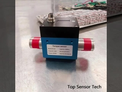 Çaplamaları olan dinamik tork dönüştürücü